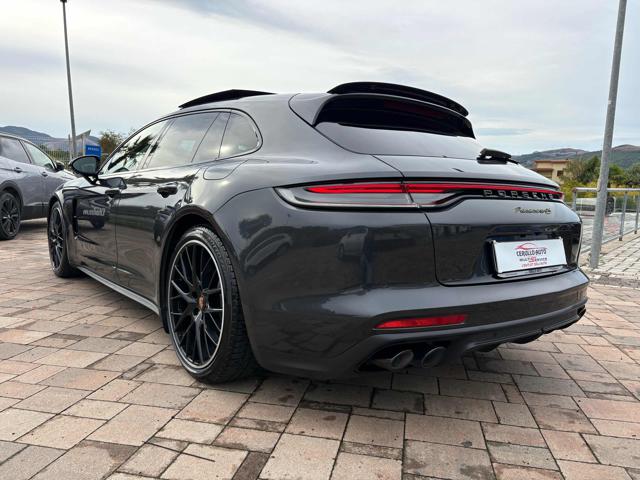 Porsche Panamera 2.9 4S E-Hybrid Sport Turismo *RESTYLING* - foto 4 di 4