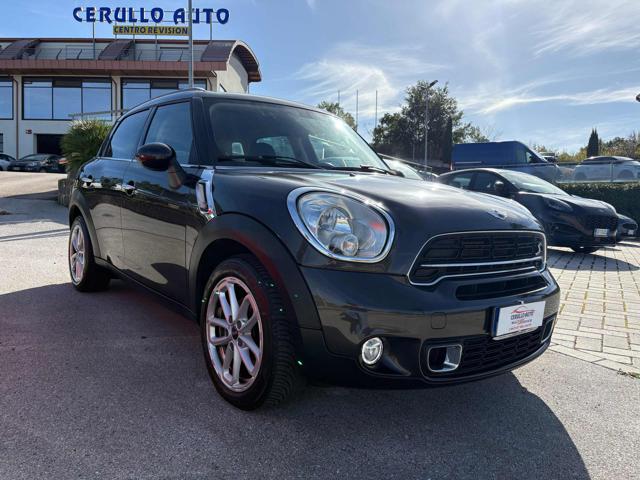 MINI Countryman Mini Cooper SD Business Countryman - foto 2 di 4