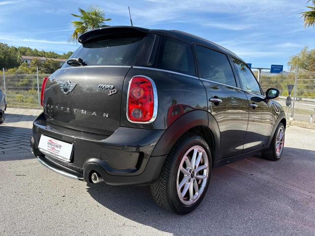 MINI Countryman Mini Cooper SD Business Countryman - foto 3 di 4