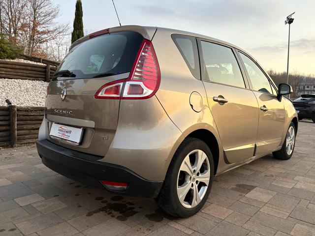 Renault Scenic X-Mod 1.5 dCi 110CV Luxe - foto 3 di 4