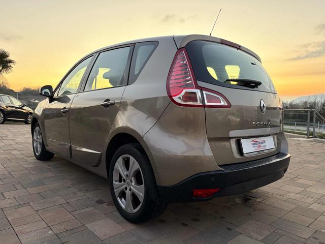Renault Scenic X-Mod 1.5 dCi 110CV Luxe - foto 4 di 4