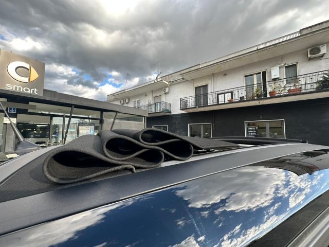 smart forFour 109 CV BRABUS XCLUSIVE+TETTO APR.+JBL+PELLE NER - foto 4 di 4