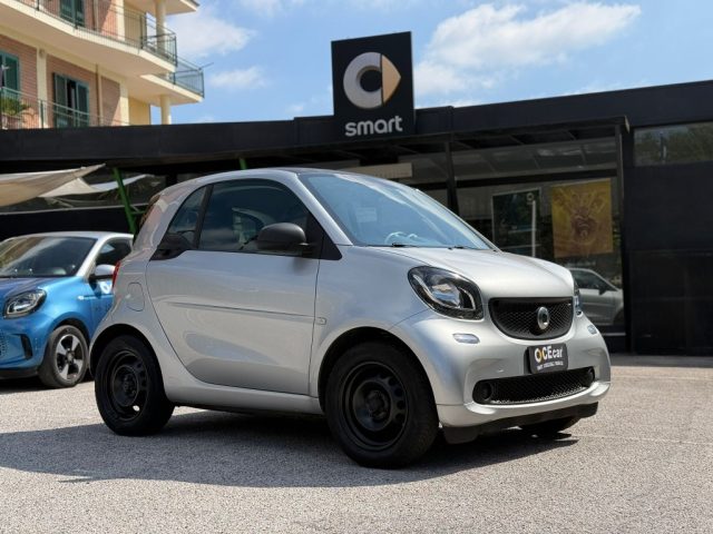 smart forTwo 70 1.0 Youngster SUPER PREZZO FINO AL 31.05.2026 usato a CASERTA