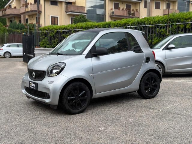 smart forTwo 70 1.0 Youngster SUPER PREZZO FINO AL 31.05.2026 - foto 4 di 4