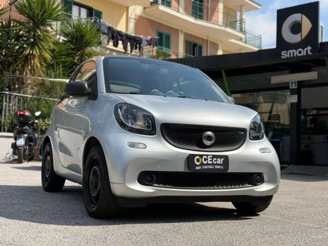 smart forTwo 70 1.0 Youngster SUPER PREZZO FINO AL 31.05.2026 - foto 3 di 4