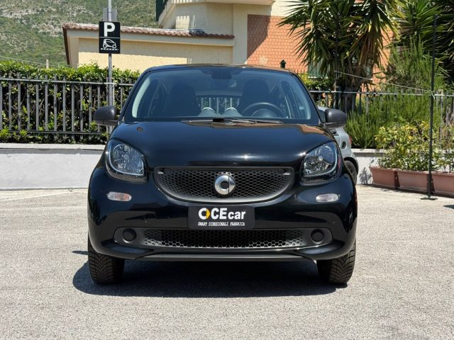 smart forFour 70 TWINAMIC+PACK COMFORT - foto 3 di 4