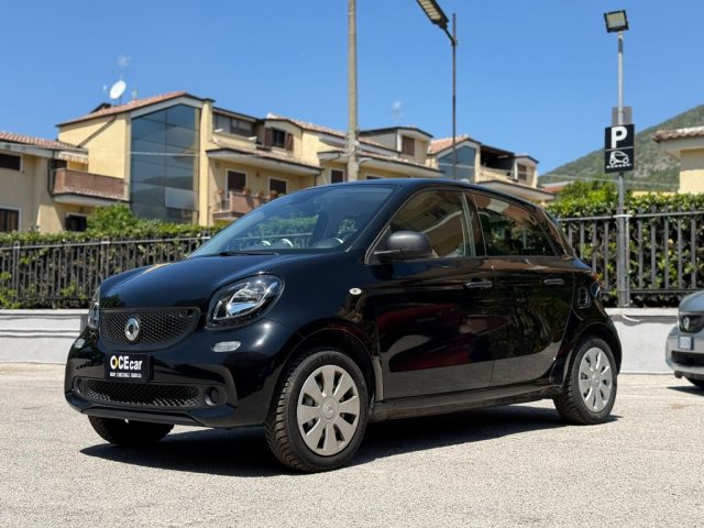smart forFour 70 TWINAMIC+PACK COMFORT - foto 2 di 4