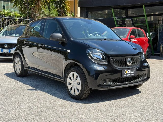 smart forFour 70 TWINAMIC+PACK COMFORT - foto 4 di 4