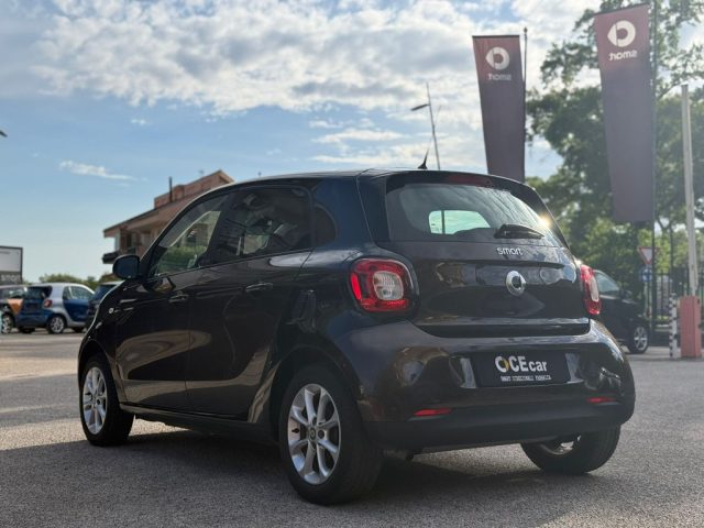 smart forFour 90 PERFECT TWINAMIC INT.PELLE+TETTO SKY+UNICO PROP - foto 4 di 4