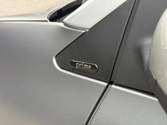 smart forTwo 70 PRIME+TWINAMIC+INT. PELLE+NAVIG.+TELEC.POST. - foto 4 di 4