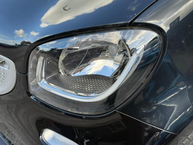 smart forFour 90 PRIME+PELLE+NAVIGATORE+LED ANT.+TETTO - foto 4 di 4