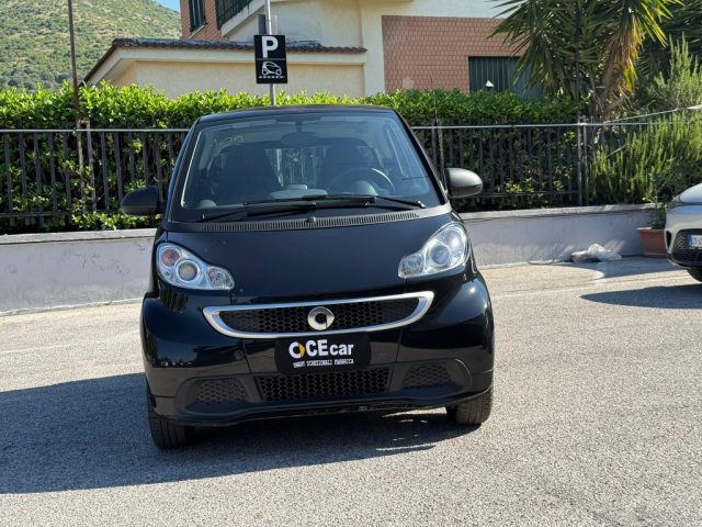 smart forTwo 70 PASSION SOLO KM. 68.516+UNICO PROPRIETARIO - foto 2 di 4