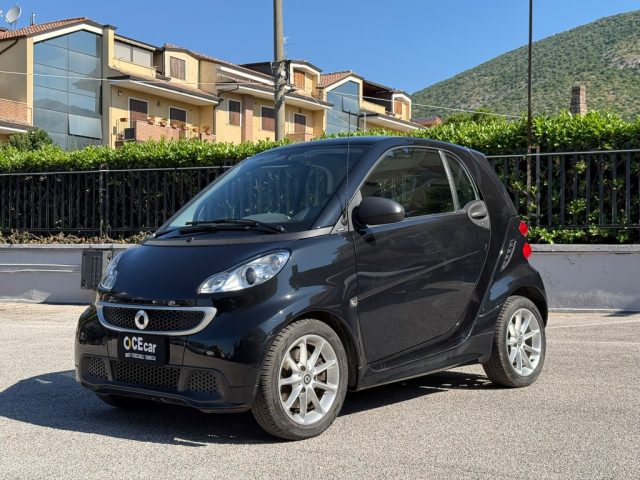 smart forTwo 70 PASSION SOLO KM. 68.516+UNICO PROPRIETARIO - foto 3 di 4