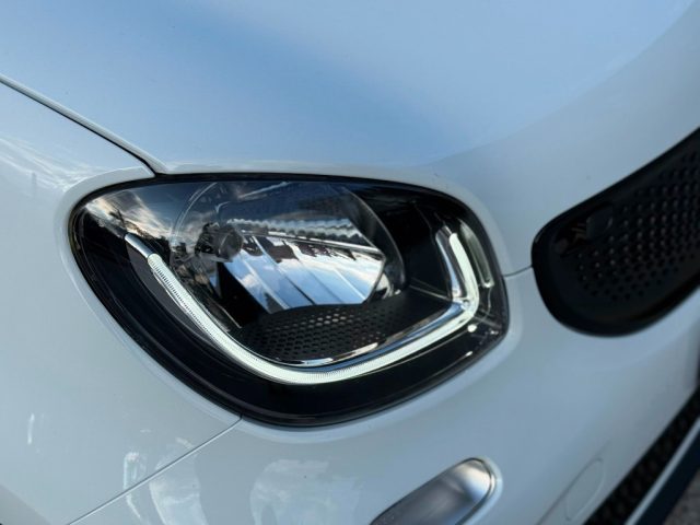 smart forFour TWINAMIC PASSION+SOLO KM. 21.908+GARANZIA 3 ANNI* - foto 4 di 4