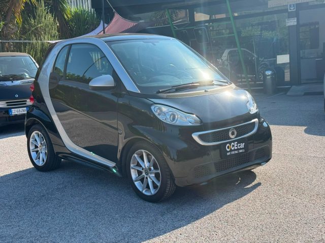 smart forTwo 71 CV PASSION+NAVIG.+ SERVOSTERZO+GARANZIA 3 ANNI* - foto 3 di 4