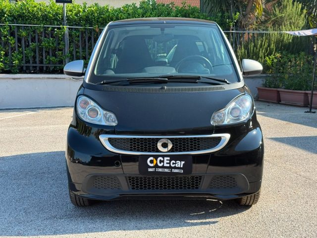 smart forTwo 71 CV PASSION+NAVIG.+ SERVOSTERZO+GARANZIA 3 ANNI* - foto 2 di 4
