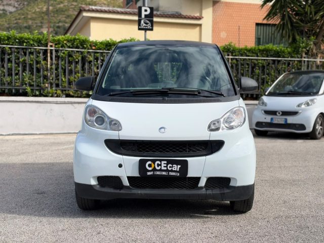 smart forTwo 1.0 ARIA CONDIZIONATA+GARANZIA TRE ANNI - foto 3 di 4