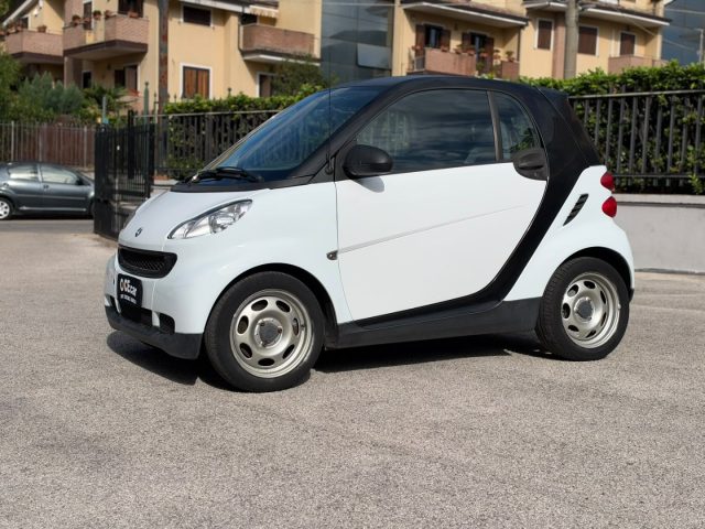 smart forTwo 1.0 ARIA CONDIZIONATA+GARANZIA TRE ANNI - foto 4 di 4