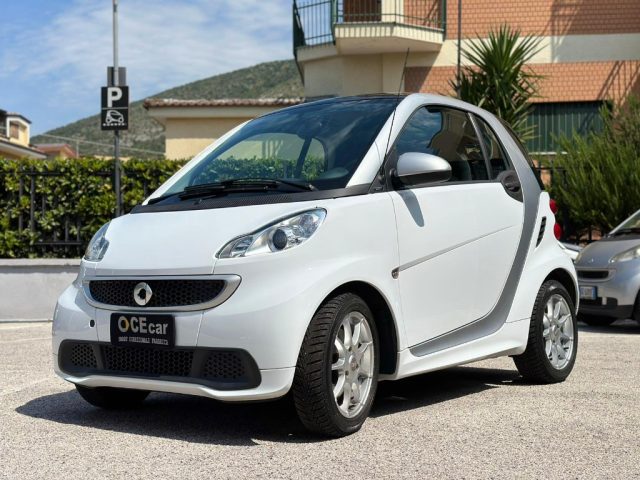 smart forTwo 800 CDI PASSION UNICO PROPRIETARIO SOLO KM.68.147 - foto 2 di 4