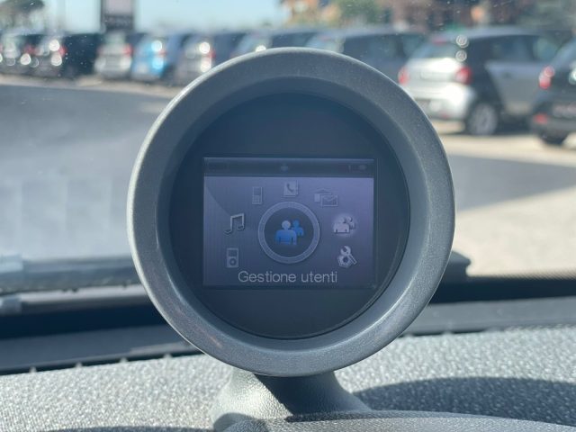 smart forTwo 71 CV PULSE+SERVOSTERZO+NO A/C usato a CASERTA