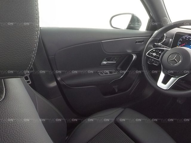 Mercedes-Benz A 180 Sport-34% DAL NUOVO- UFFICIALE FABBRICA, del 2020, 12.167 km, in vendita a Caserta (CE)