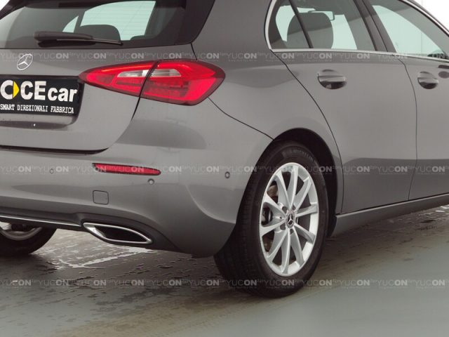 Mercedes-Benz A 180 Sport-34% DAL NUOVO- UFFICIALE FABBRICA usato a CASERTA