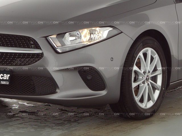 Mercedes-Benz A 180 Sport-34% DAL NUOVO- UFFICIALE FABBRICA - foto 3 di 4