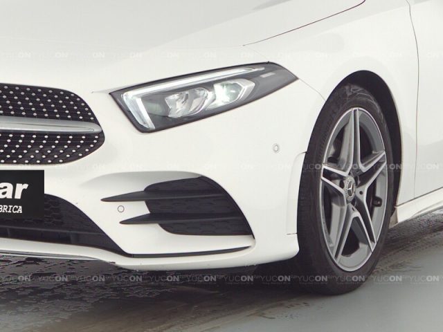 Mercedes-Benz A 200 d Automatic Premium AMG PACK- 37% DAL NUOVO UFF. - foto 3 di 4