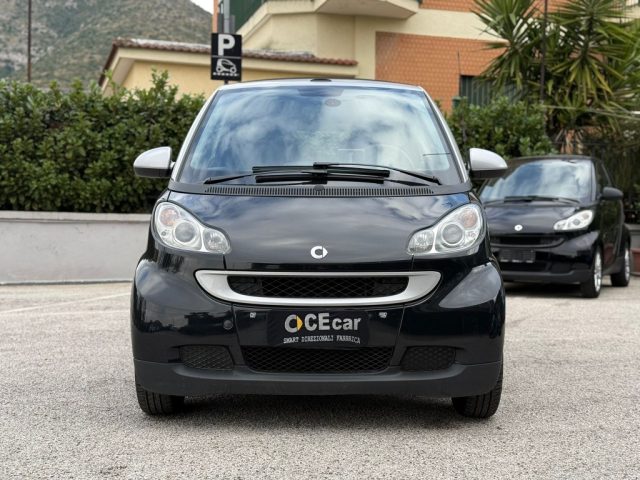 smart forTwo 800 CDI CABRIO PASSION+SERVOSTERZO+PELLE+NAV. - foto 4 di 4