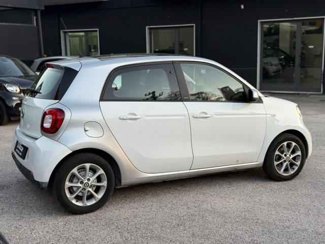 smart forFour 70 1.0 PASSION TWINAMIC CERCHI+NAV.+PACK LED+GPL - foto 4 di 4