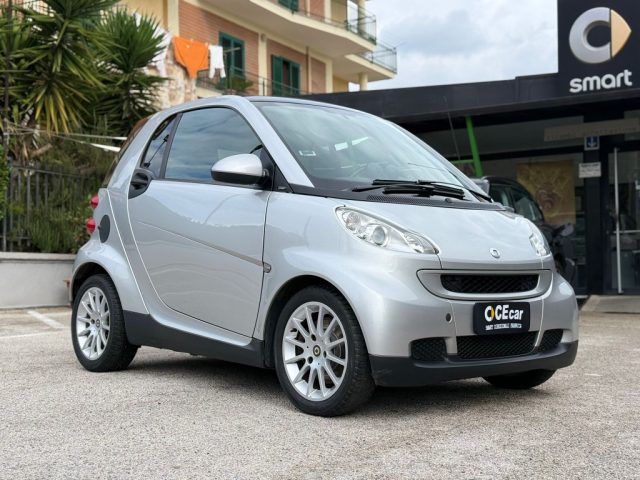 smart forTwo 800 CDI 54 CV PASSION+NAVIGATORE+OROLOGIO & CONTAG - foto 2 di 4