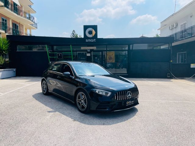 Mercedes-Benz A 220 d Automatic Premium PACK AMG -41% DAL NUOVO - foto 2 di 4
