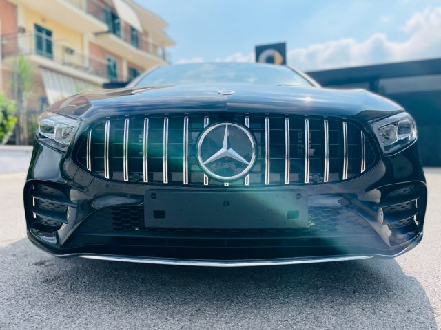 Mercedes-Benz A 220 d Automatic Premium PACK AMG -41% DAL NUOVO - foto 3 di 4