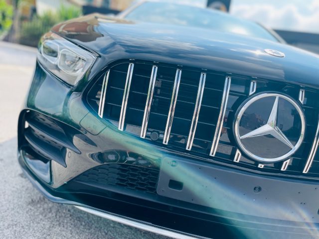 Mercedes-Benz A 220 d Automatic Premium PACK AMG -41% DAL NUOVO - foto 4 di 4