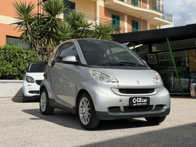 smart forTwo SERVOSTERZO+PERFETTA+UNICO PROPR.+GARANZIA 3 - foto 3 di 4