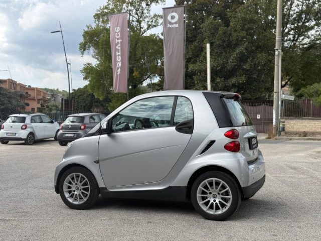 smart forTwo SERVOSTERZO+PERFETTA+UNICO PROPR.+GARANZIA 3 - foto 2 di 4