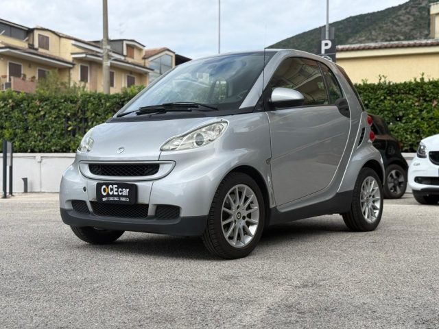 smart forTwo SERVOSTERZO+PERFETTA+UNICO PROPR.+GARANZIA 3 - foto 4 di 4