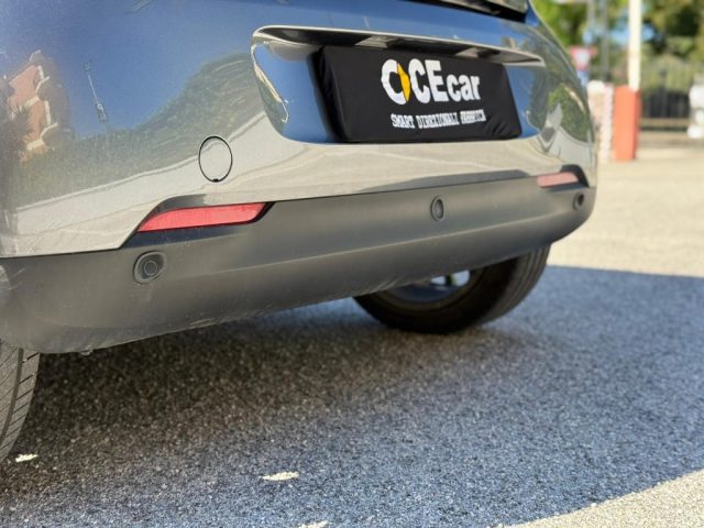 smart forFour EQ Prime UNICO PROPRIETARIO+INT.PELLE +PACXCLUSIVE usato a CASERTA