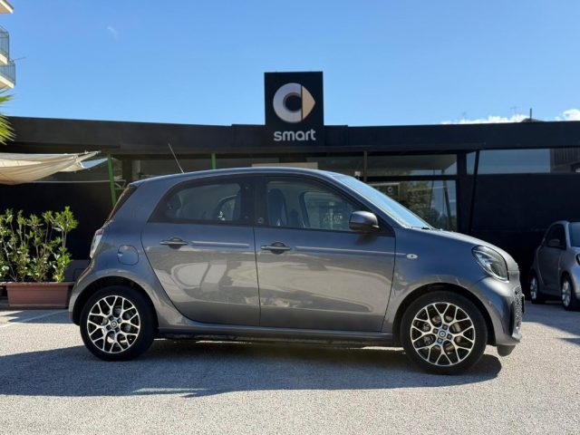 smart forFour EQ Prime UNICO PROPRIETARIO+INT.PELLE +PACXCLUSIVE - foto 2 di 4