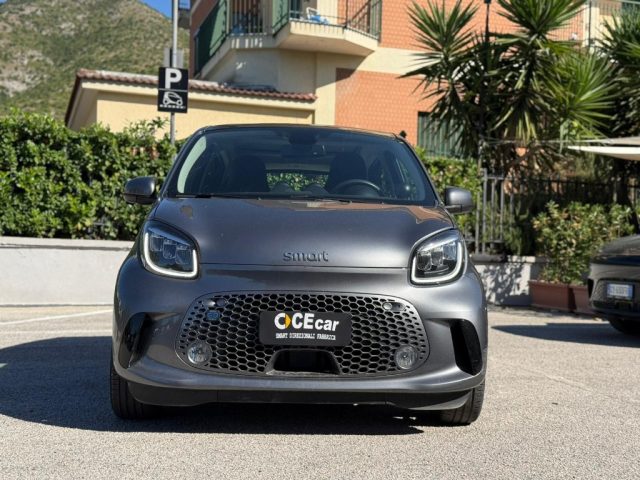 smart forFour EQ Prime UNICO PROPRIETARIO+INT.PELLE +PACXCLUSIVE - foto 3 di 4