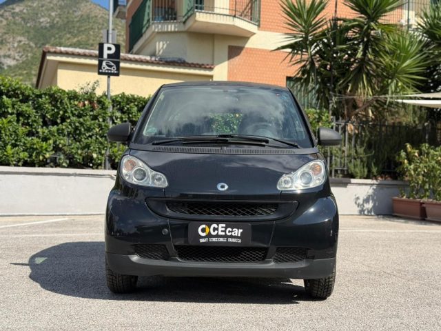 smart forTwo PURE UNICO PROPR.TUTTI I TAGLIANDI EFFETTUATI - foto 4 di 4