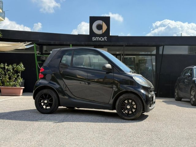smart forTwo PURE UNICO PROPR.TUTTI I TAGLIANDI EFFETTUATI - foto 3 di 4