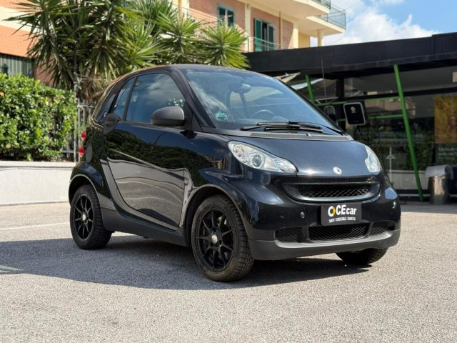 smart forTwo PURE UNICO PROPR.TUTTI I TAGLIANDI EFFETTUATI - foto 2 di 4