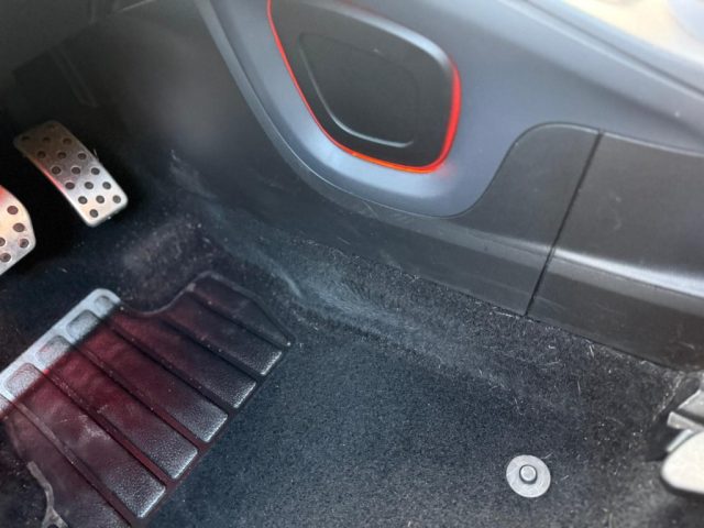 smart forFour 90 AUT. PASSION+TETTO APR.+NAV.+TELEC.+PARKTRONIC, del 2018, 57.470 km, in vendita a Caserta (CE)