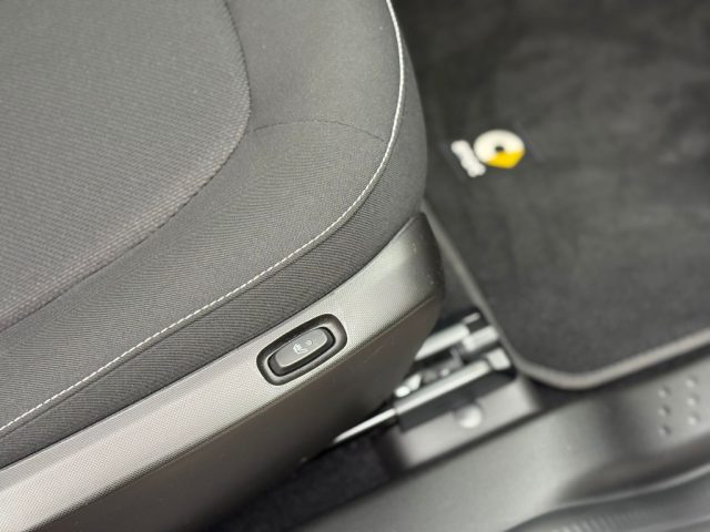 smart forTwo 70 1.0 TWINAMIC PASSION+NAV.+GARANZIA TRE ANNI, del 2018, 98.533 km, in vendita a Caserta (CE)