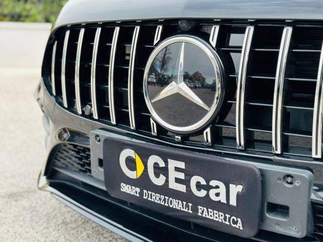 Mercedes-Benz A 200 d. -41% DAL NUOVO Premium AUT.+AMG+TETTO+CERCHI 19 usato a CASERTA