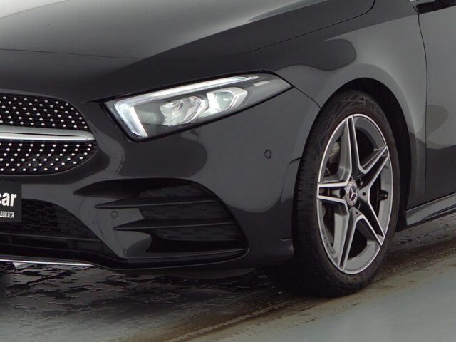 Mercedes-Benz A 220 d Aut. 190 CV 2021 PREMIUM+PACK AMG -41% DAL NUOVO - foto 3 di 4