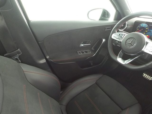 Mercedes-Benz A 220 d Aut. 190 CV 2021 PREMIUM+PACK AMG -41% DAL NUOVO, del 2021, 21.077 km, in vendita a Caserta (CE)