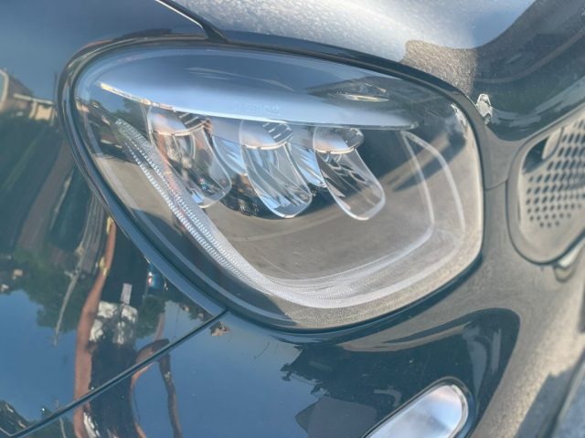 smart forTwo TWINAMIC PASSIONSOLO KM. 20.894+GARANZIA TRE ANNI - foto 3 di 4