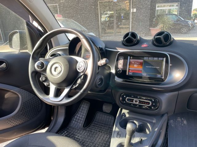 smart forTwo TWINAMIC PASSIONSOLO KM. 20.894+GARANZIA TRE ANNI usato a CASERTA
